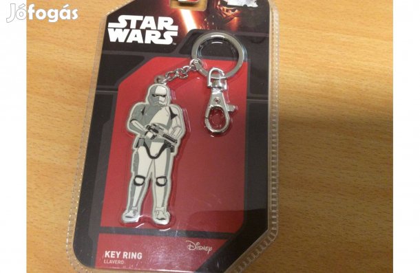 Star Wars kulcstartó Birodalmi rohamosztagosok kulcstartó
