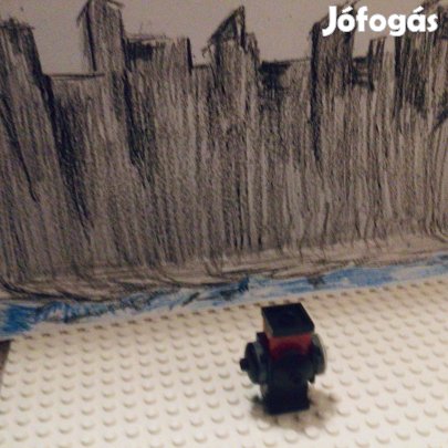 Star Wars lego mini űrjármű