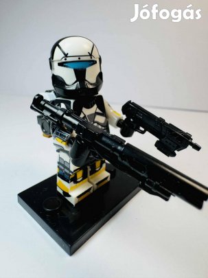 Star Wars minifigurák