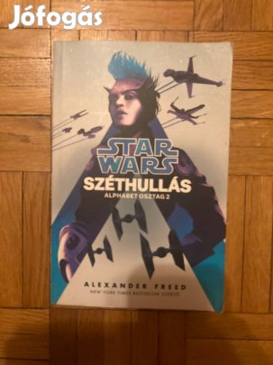 Star Wars széthullás