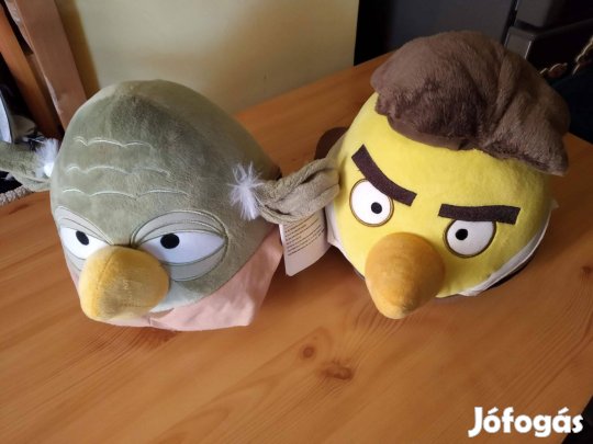 Star Wars tolltartók plüssök újak Sok Mást Is Hirdetek