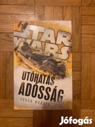 Star Wars utóhatás adósság