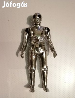 Star Wars vintage Kenner Deathstar droid. 