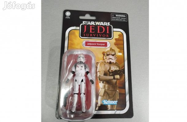 Star Wars vintage collection Jetpack Trooper