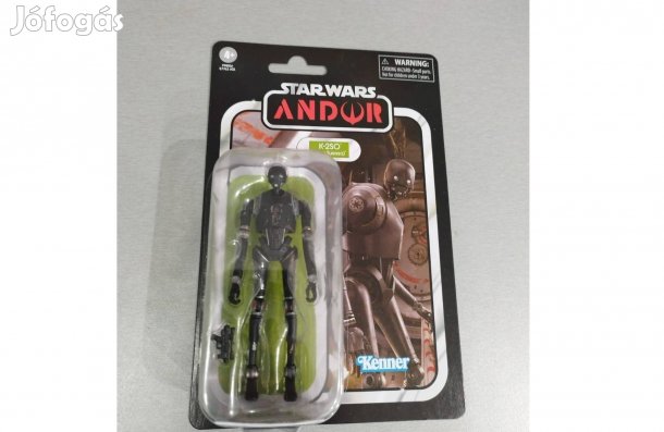 Star Wars vintage collection K2-SO4