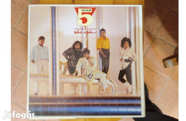 Star bakelit hanglemez eladó