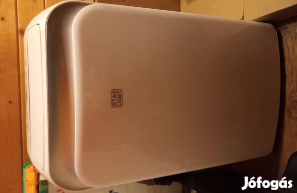 Star light mobil klíma