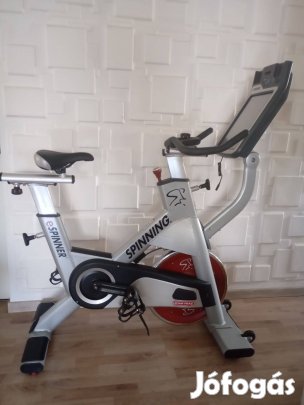 Star trac e spinner spinning kerékpár