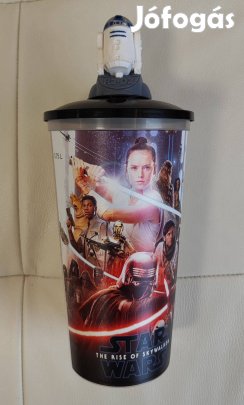 Star wars The rise of Skywalker