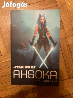 Star wars ahsoka