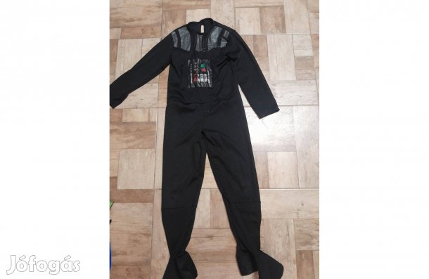 Star wars darth vader jelmez