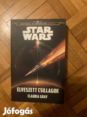 Star wars elveszett csillagok