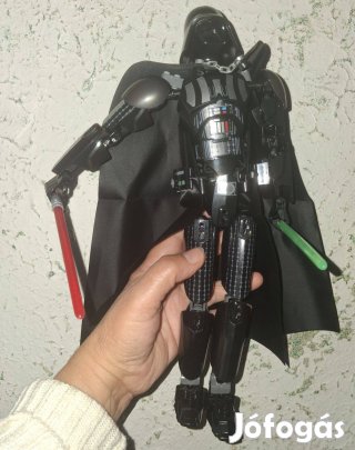 Star wars figurák