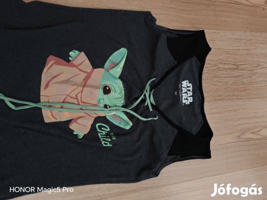 Star wars női póló M