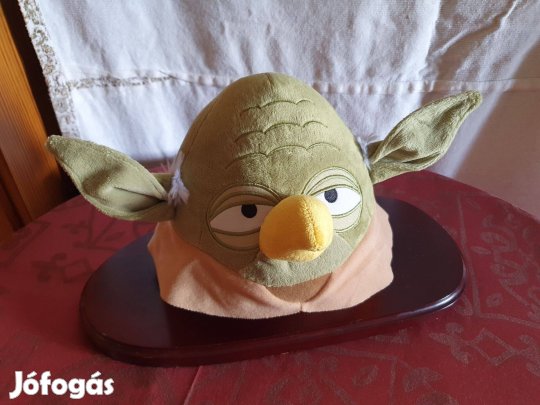 Star wars yoda plüss