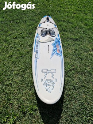 Starboard Evo 92l deszka / surf szörf windsurf windszörf szörfdeszka