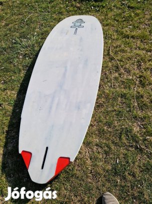 Starboard Isonic 121l deszka surf szörf windsurf windszörf