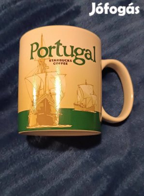 Starbucks "Icon" Portugal bögre