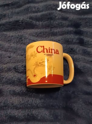 Starbucks 'Icon" bögre China (89 ml)