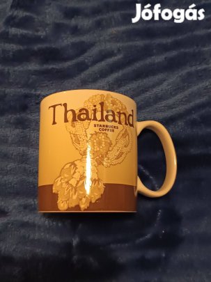 Starbucks "Icon" bögre Thailand