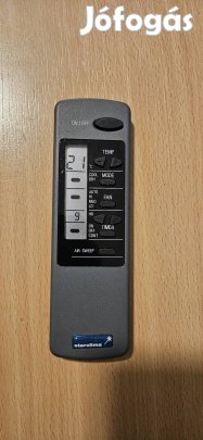 Starclima klíma távirányító. 