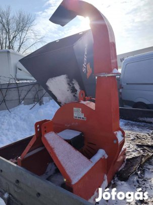 Starex Ax 8 Ágaprító,Ágdaráló eladó!