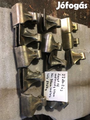 Starex mulcsozó kalapácsok eladóak