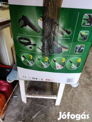 Stargate180 magasnyomású mosó eladó