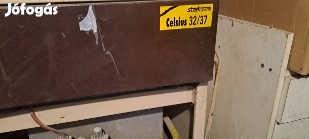 Stark therm Celsius 32/37 gázkazán eladó