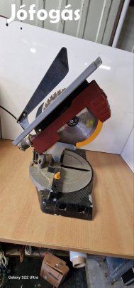 Starkrio gérvágó+körfűrész (kontakthibás)