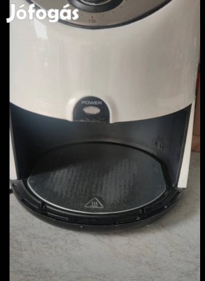 Starlight airfryer