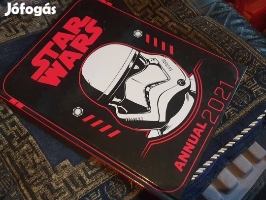 Stars Wars Annual 2021 + Annual 2017