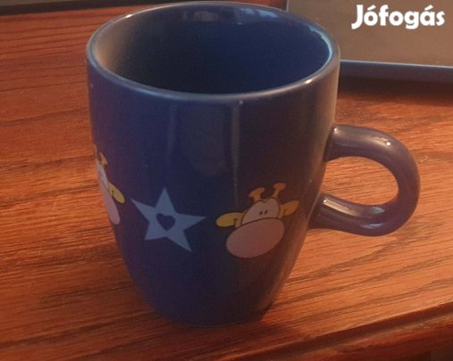 Starshide kerámia bögre eladó