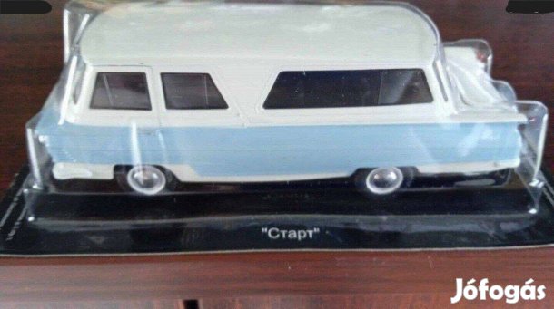 Start kisauto modell 1/43 Eladó