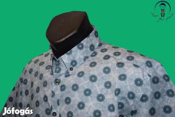 State of Art prémium, férfi ing (méret:44-XL)