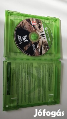 State of Decay 2 xbox