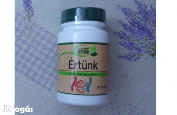 Station Értünk érvédő hatóanyagokkal Újpest központ közelében