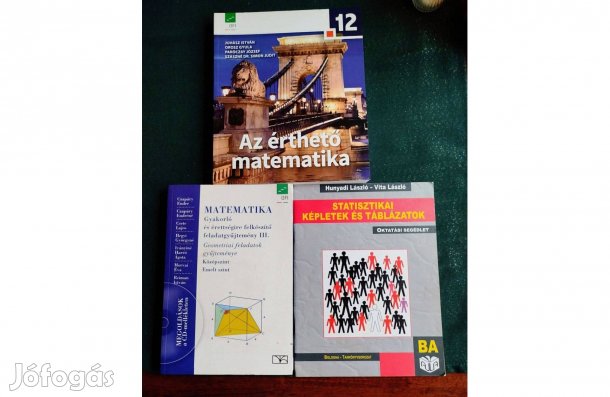 Statisztikai Képletek És Táblázatok Matematika 12 Érettségi Felkészítő