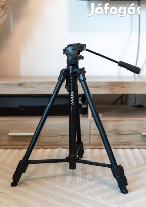 Stativ Sony Vct-R640