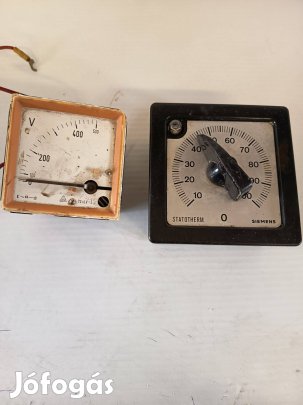 Statotherm Siemens 7VH9