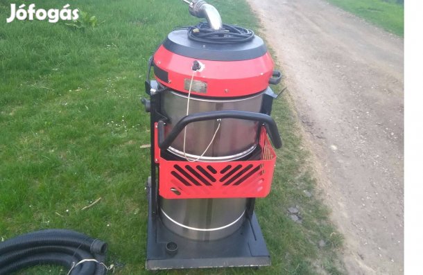 Stavac s3600sensor 220v ipari porszívó folyadék szívására