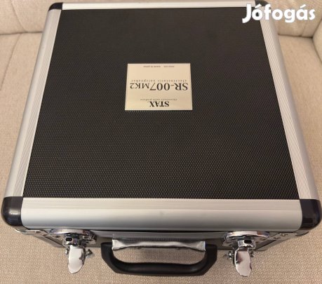 Stax SR-007 MK2