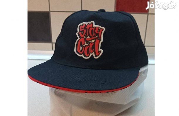 Staycool baseball sapka