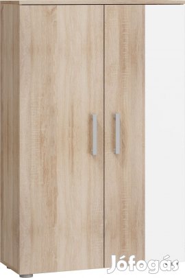 Ste-997 alacsony könyvespolc