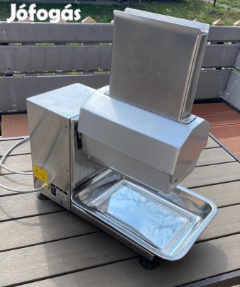 Steaker,húspuhitógép eladó!
