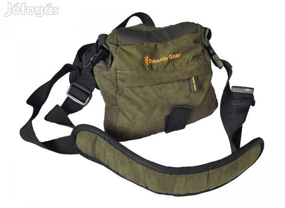 Stealth Gear babzsák