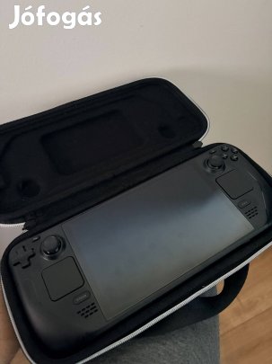 Steam Deck OLed 512gb