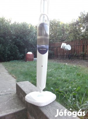 Steam Vortex gőztisztító