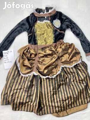 Steampunk jelmez, Steampunk szoknya DK34