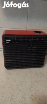 Steba régi hősugárzó